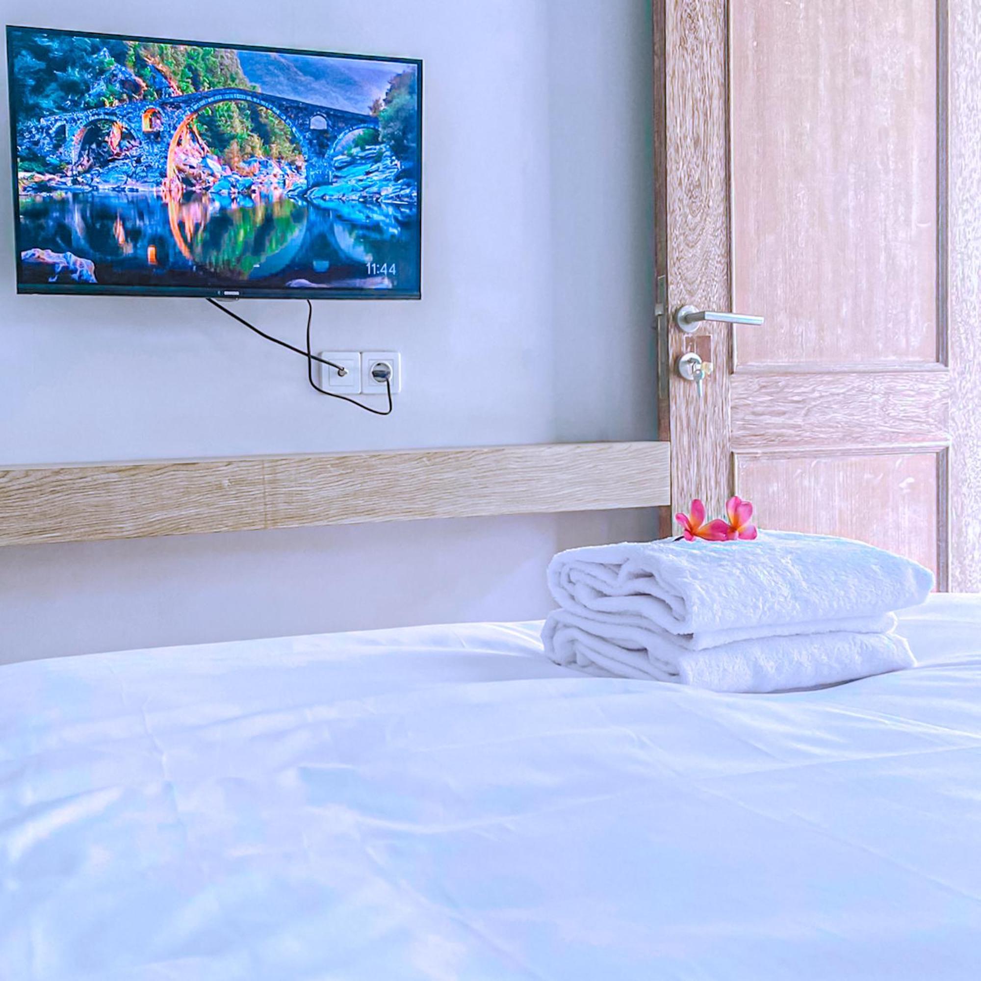 Manuver Surf And Stay Uluwatu Bali Jimbaran Eksteriør bilde